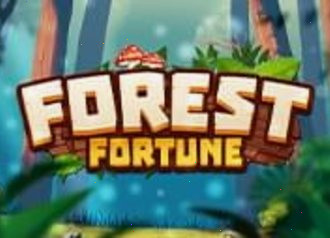 Forest Fortune slots Hotskins